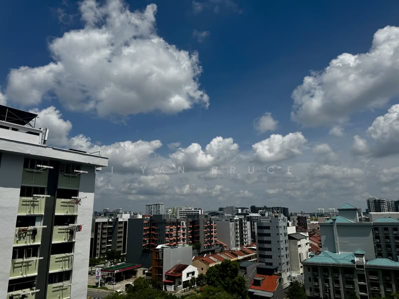 54 Cassia Crescent HDB Flat For Sale at S$ 698,000 | PropertyGuru Singapore - Exterior