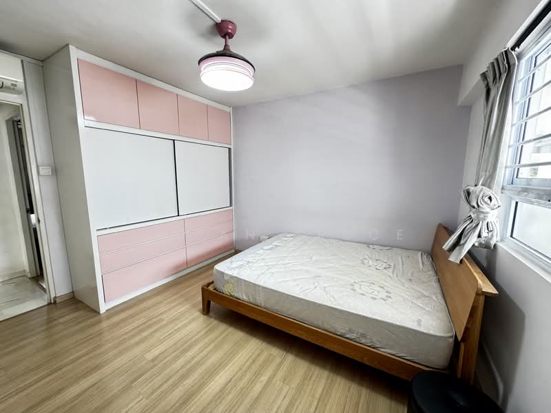 54 Cassia Crescent HDB Flat For Sale at S$ 698,000 | PropertyGuru Singapore - Bedroom