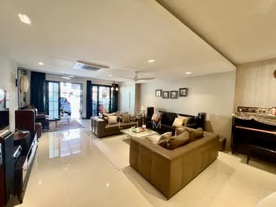 For Sale - Shamah Terrace