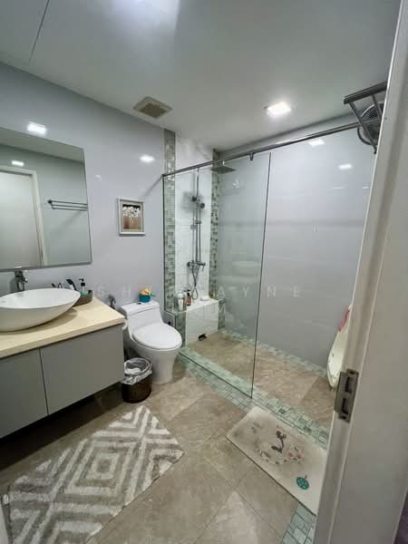 Shamah Terrace Terraced House For Sale at S$ 6,800,000 | PropertyGuru Singapore - Bathroom