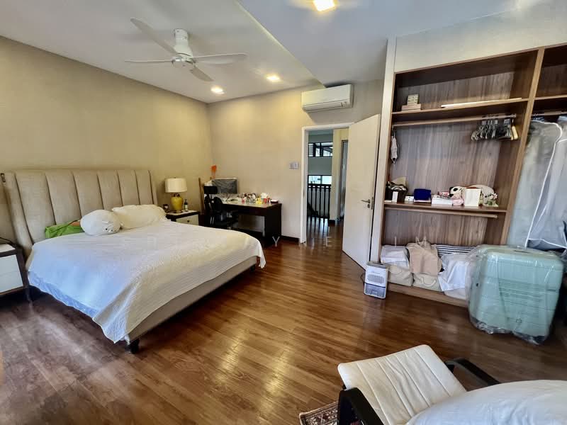 Shamah Terrace Terraced House For Sale at S$ 6,800,000 | PropertyGuru Singapore - Bedroom 4