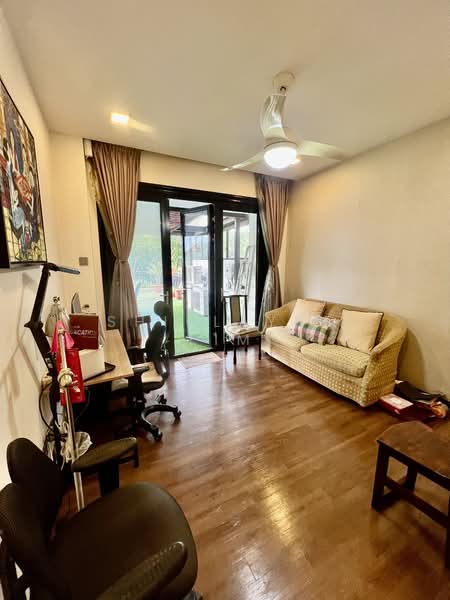 Shamah Terrace Terraced House For Sale at S$ 6,800,000 | PropertyGuru Singapore - Bedroom 5