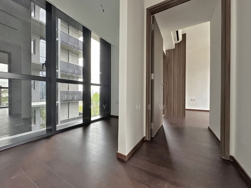 Lentor Modern Condominium For Sale at S$ 2,350,000 | PropertyGuru Singapore - Interior