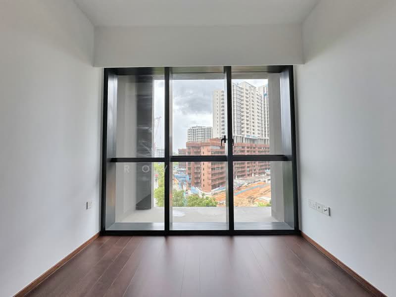 Lentor Modern Condominium For Sale at S$ 2,350,000 | PropertyGuru Singapore - View