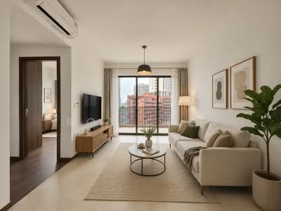 For Sale - Lentor Modern