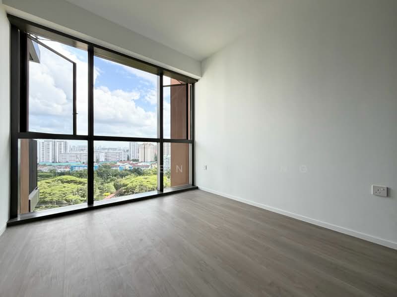 AMO Residence Condominium For Sale at S$ 1,888,888 | PropertyGuru Singapore - Master Bedroom