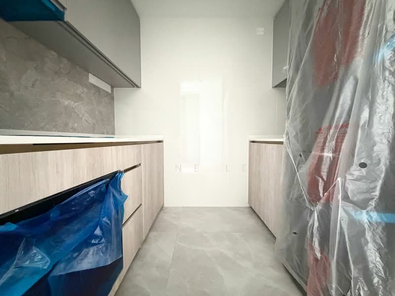 AMO Residence Condominium For Sale at S$ 1,888,888 | PropertyGuru Singapore - Kitchen