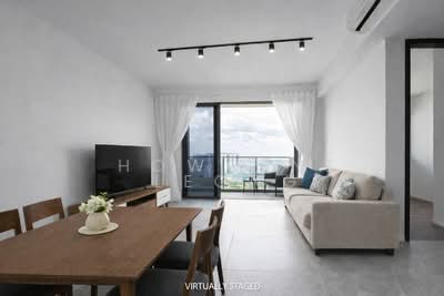 For Sale - AMO Residence