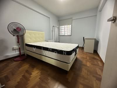 For Rent - 652 Yishun Avenue 4