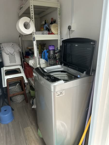 652 Yishun Avenue 4, 652 Yishun Avenue 4, Room Rental, 107 sqft, HDB Flat For Rent, by Vincent Wong, 500080737 - Interior - PropertyGuru.com.sg