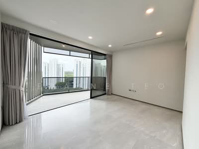 For Sale - One Meyer