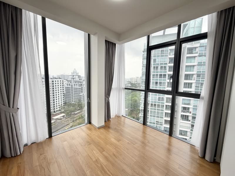 One Meyer Condominium For Sale at S$ 3,200,000 | PropertyGuru Singapore - View