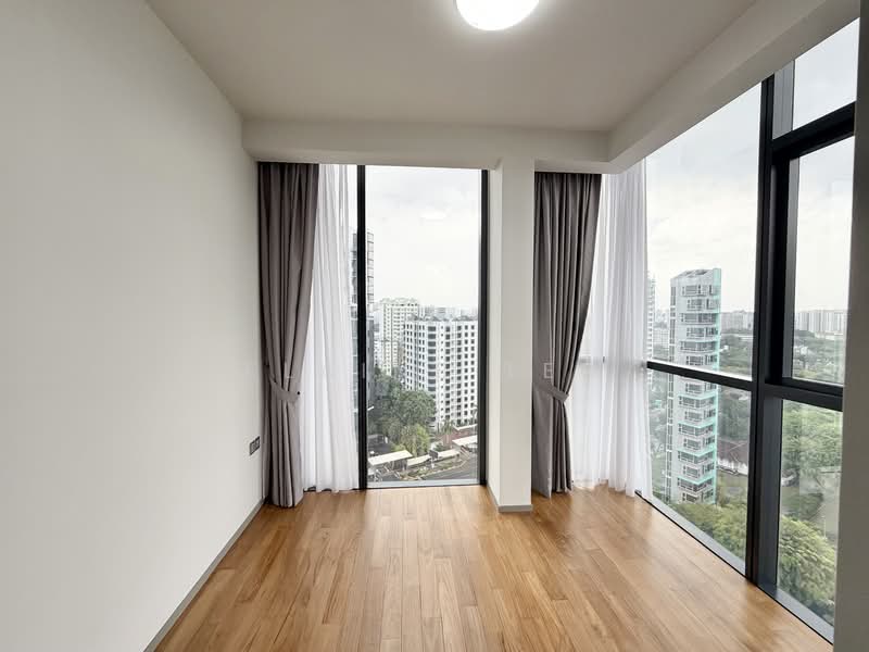 One Meyer Condominium For Sale at S$ 3,200,000 | PropertyGuru Singapore - View