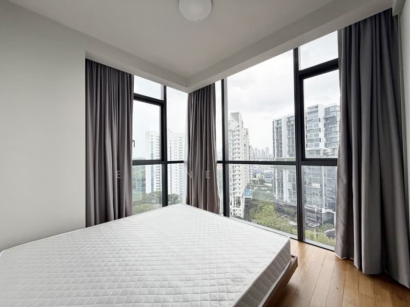 One Meyer Condominium For Sale at S$ 3,200,000 | PropertyGuru Singapore - Bedroom