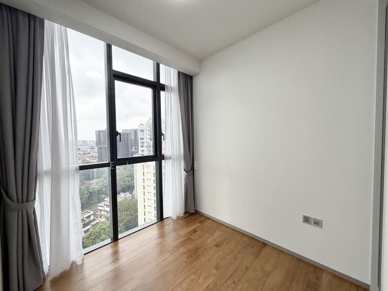 One Meyer Condominium For Sale at S$ 3,200,000 | PropertyGuru Singapore - View