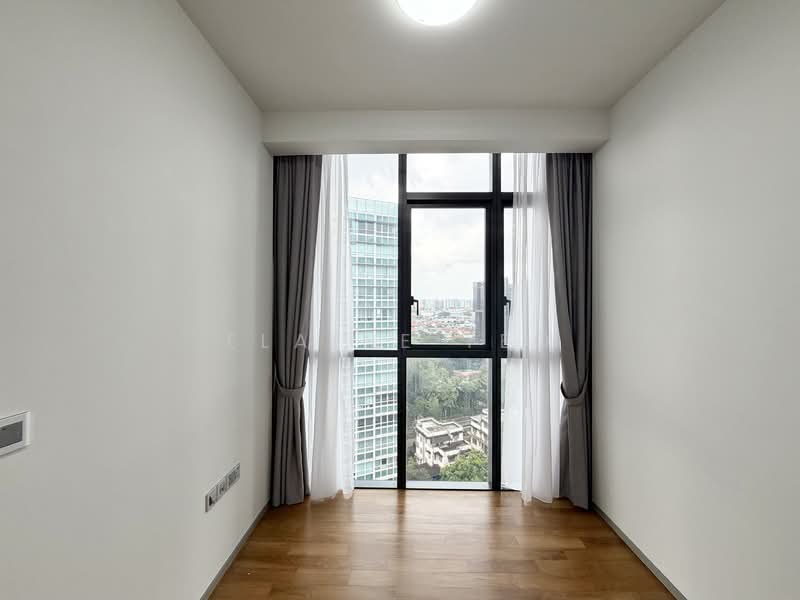 One Meyer Condominium For Sale at S$ 3,200,000 | PropertyGuru Singapore - View