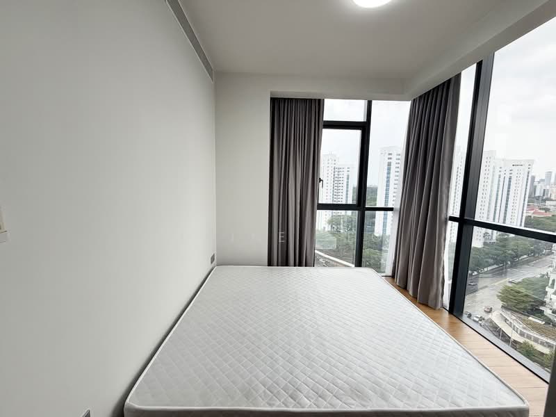 One Meyer Condominium For Sale at S$ 3,200,000 | PropertyGuru Singapore - Bedroom