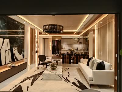 For Sale - PARKTOWN Residence