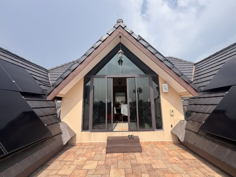 Siglap Avenue Detached House For Sale at S$ 16,999,999 | PropertyGuru Singapore - Exterior