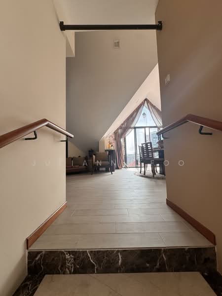 Siglap Avenue Detached House For Sale at S$ 16,999,999 | PropertyGuru Singapore - Living Room