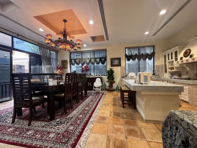 Siglap Avenue Detached House For Sale at S$ 16,999,999 | PropertyGuru Singapore - Kitchen