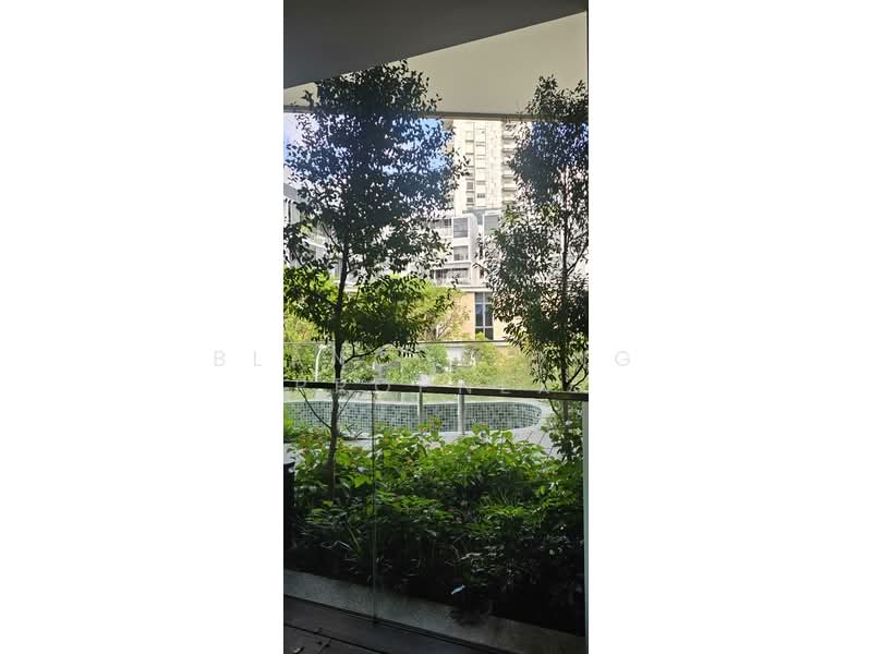 The Giverny Residences Condominium For Sale at S$ 9,979,000 | PropertyGuru Singapore - Exterior