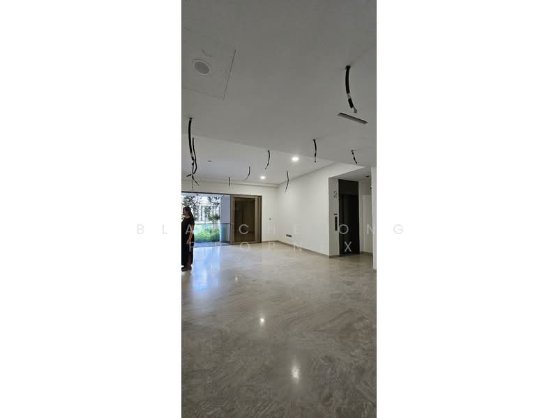 The Giverny Residences Condominium For Sale at S$ 9,979,000 | PropertyGuru Singapore - Interior