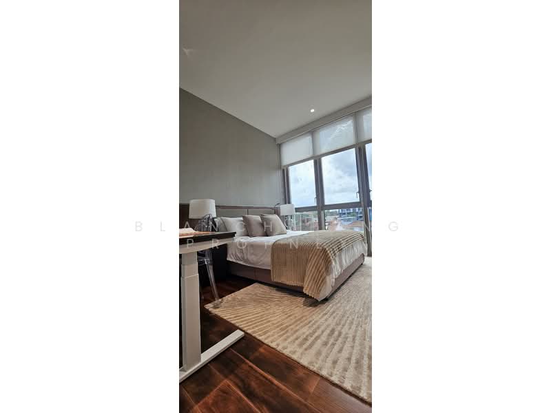 The Giverny Residences Condominium For Sale at S$ 9,979,000 | PropertyGuru Singapore - Bedroom