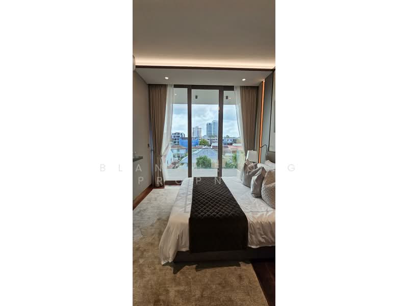 The Giverny Residences Condominium For Sale at S$ 9,979,000 | PropertyGuru Singapore - Bedroom