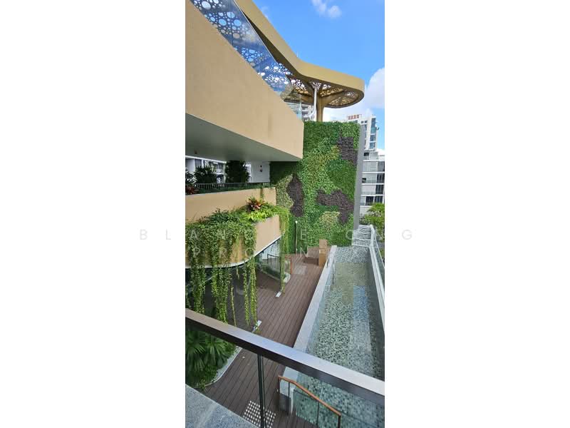 The Giverny Residences Condominium For Sale at S$ 9,979,000 | PropertyGuru Singapore - Exterior