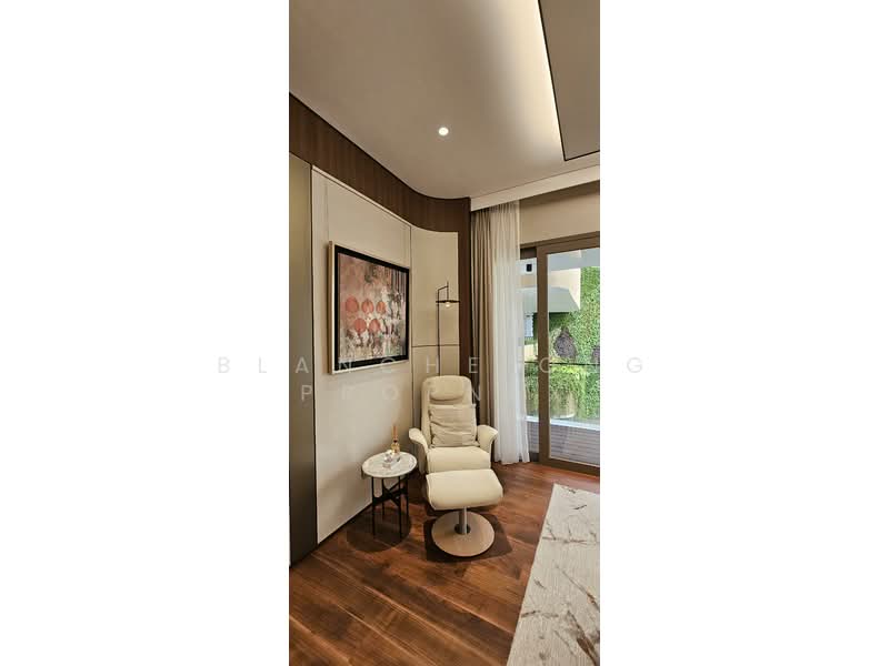 The Giverny Residences Condominium For Sale at S$ 9,979,000 | PropertyGuru Singapore - Interior