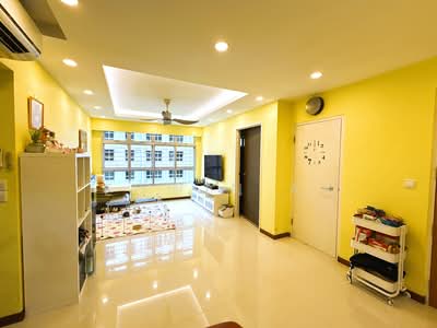 For Sale - 440D Bukit Batok West Avenue 8