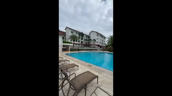 Changi Court Condominium For Sale at S$ 1,280,000 | PropertyGuru Singapore