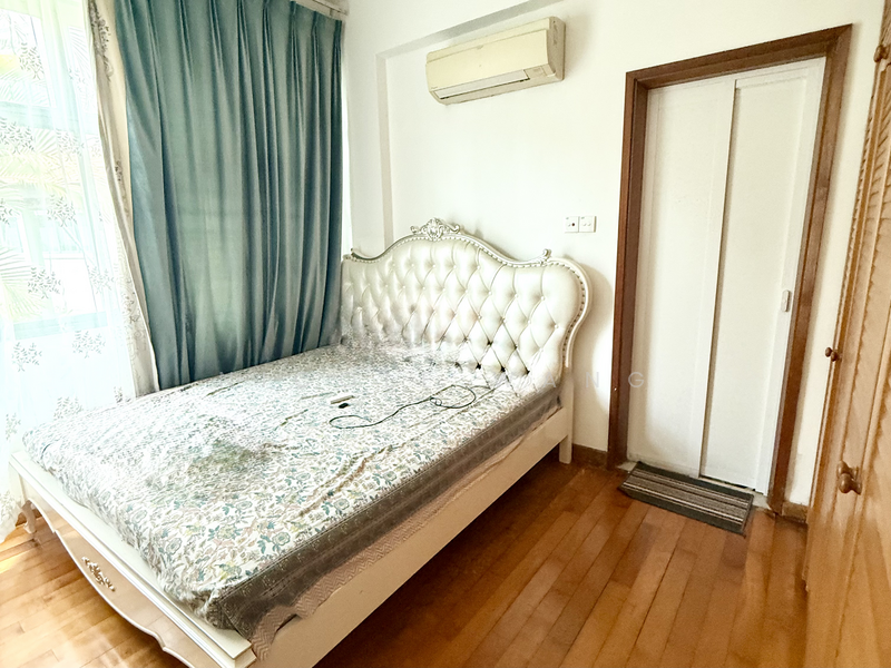 Changi Court Condominium For Sale at S$ 1,280,000 | PropertyGuru Singapore - Bedroom