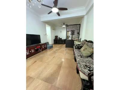 For Sale - Changi Court