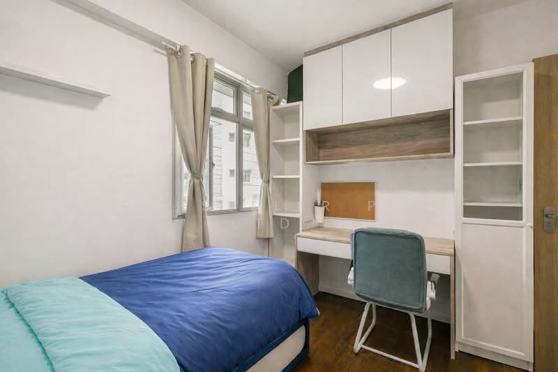 475D Upper Serangoon Crescent HDB Flat For Sale at S$ 750,000 | PropertyGuru Singapore - Bedroom