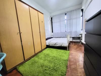 For Rent - Balestier Regency