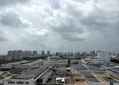 For Sale - Bedok Residences