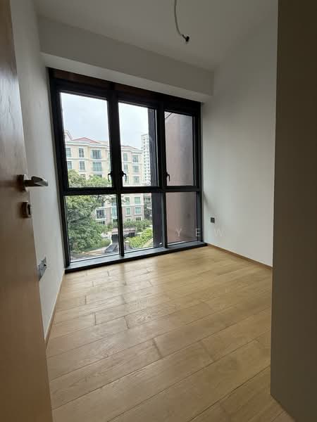 Hill House Condominium For Sale at S$ 2,488,888 | PropertyGuru Singapore - Interior