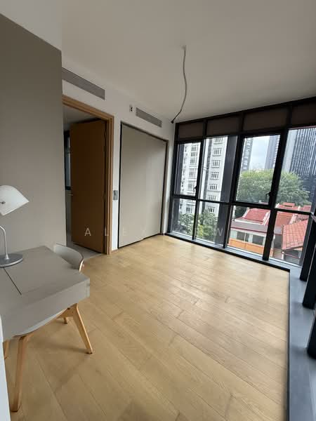 Hill House Condominium For Sale at S$ 2,488,888 | PropertyGuru Singapore - Interior