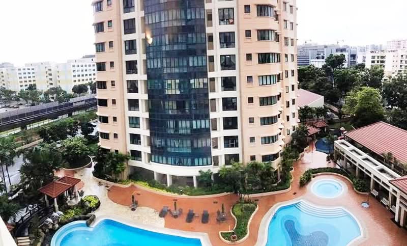 Simsville, 6 Geylang East Avenue 2, Room Rental, 100 sqft, Condominium For Rent, by Trev Chua, 500080759 - PropertyGuru.com.sg