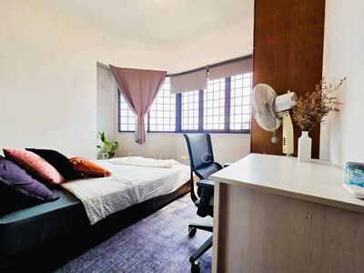 For Rent - Simsville