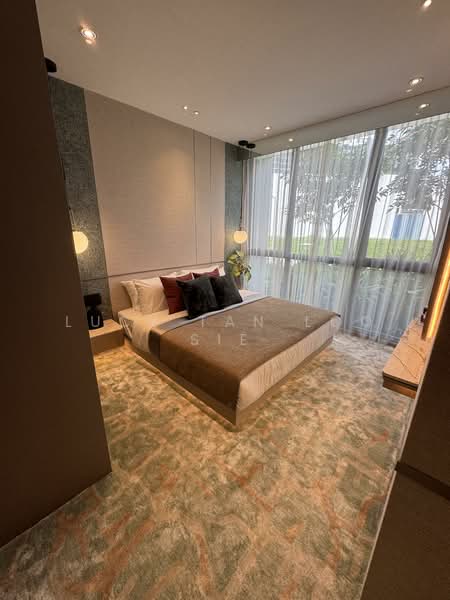 Rivelle Condominium For Sale at S$ 1,588,000 | PropertyGuru Singapore - Bedroom