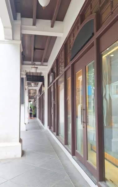 Prime Ground Floor Street-Front Tanjong Pagar Space for F&B / Showroom / Wellness / Services, , 5,402 sqft, Food & Beverage For Rent, by Sulian Claire, 500080764 - Exterior - CommercialGuru.com.sg