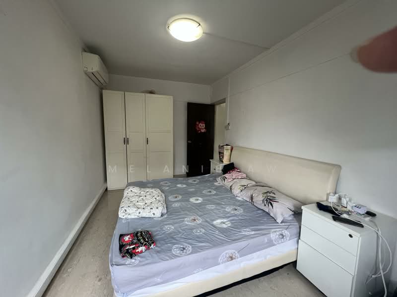 625 Jurong West Street 61, 625 Jurong West Street 61, 3 Bedrooms, 1,184 sqft, HDB Flat For Rent, by Melanie Aw, 500080765 - Bedroom - PropertyGuru.com.sg