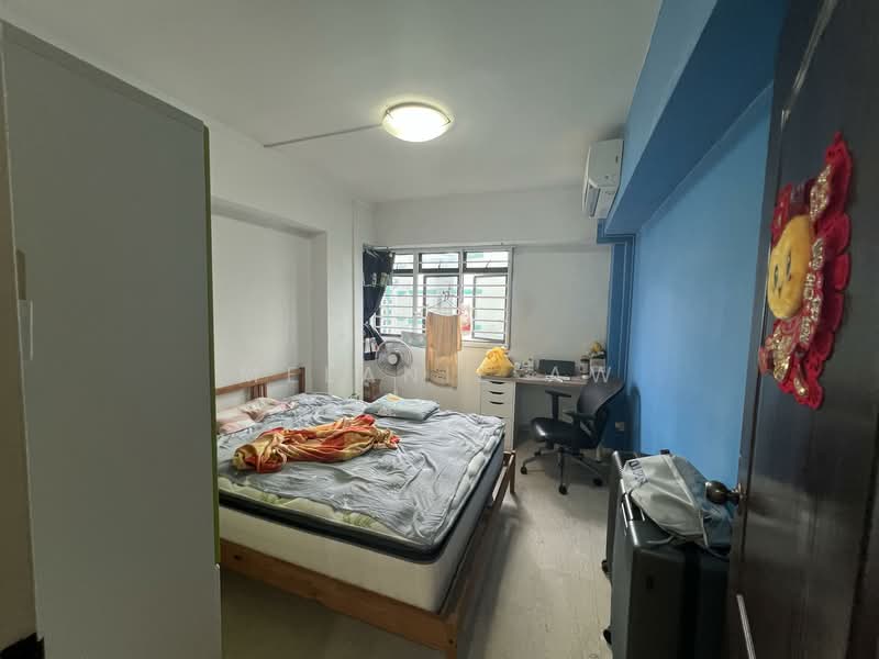 625 Jurong West Street 61, 625 Jurong West Street 61, 3 Bedrooms, 1,184 sqft, HDB Flat For Rent, by Melanie Aw, 500080765 - Bedroom - PropertyGuru.com.sg