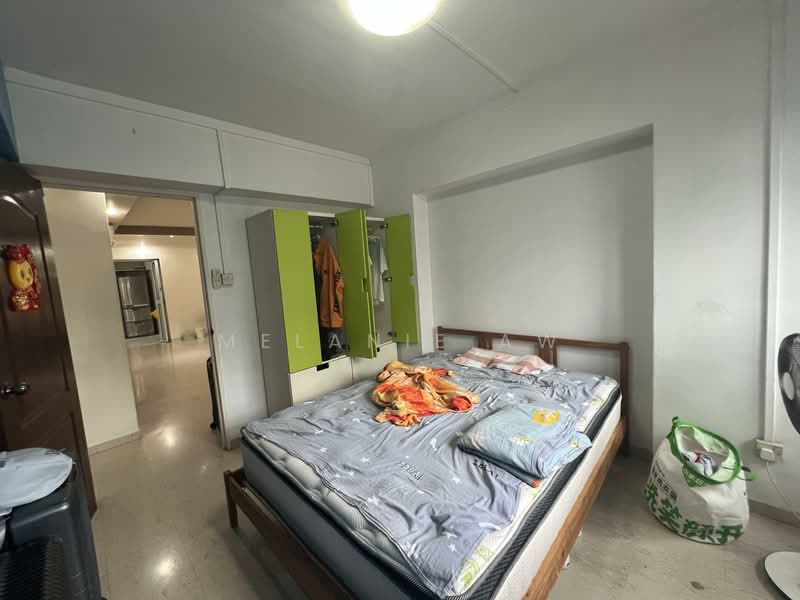 625 Jurong West Street 61, 625 Jurong West Street 61, 3 Bedrooms, 1,184 sqft, HDB Flat For Rent, by Melanie Aw, 500080765 - Bedroom - PropertyGuru.com.sg