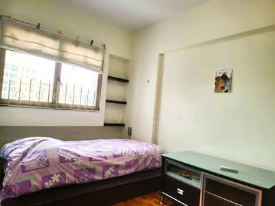 For Rent - 162B Punggol Central