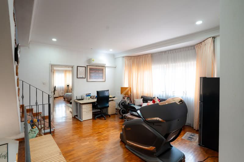 💎 Rare Freehold Gem Semi-D @ Opera Estate Semi-Detached House For Sale at S$ 7,000,000 | PropertyGuru Singapore - Living Room