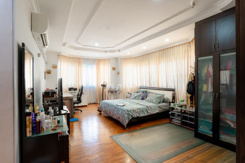 💎 Rare Freehold Gem Semi-D @ Opera Estate Semi-Detached House For Sale at S$ 7,000,000 | PropertyGuru Singapore